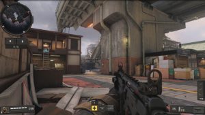 Read more about the article Black Ops 4 Gridlock Map Guide, Tips, Hints, Fixes and Easter Eggs.