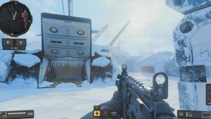 Read more about the article Black Ops 4 Guide : Icebreaker Map Guide, Tips, Hints and More.