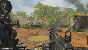 Read more about the article Black Ops 4 Guide : Jungle Map Guide, Tips, Hints and More.