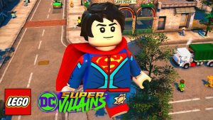 Read more about the article Lego DC Super Villains Frame Rate Fixes & Advice