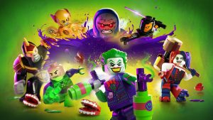 Read more about the article Lego DC Super Villains Freezing Fixes – XBox One Guide