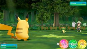 Read more about the article Lets Go Pikachu & Eevee Switch Audio Fixes and Solutions.