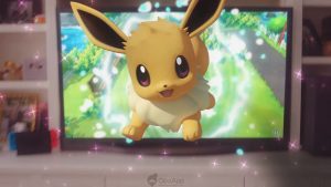 Read more about the article Fix Guide : Lets Go Pikachu / Eevee Crashing and Freezing Switch.
