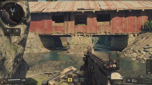 Read more about the article Black Ops 4 Militia Map Guide, Tips, Hints, Fixes and Easter Eggs.