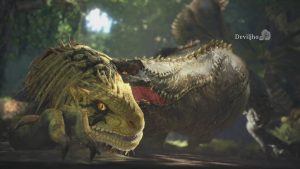 Read more about the article Capcom Enjoying 200+% Profit Margin for 2018 Due to MHW.