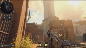 Read more about the article Black Ops 4 Guide : Morocco Map Guide, Tips, Hints and More.