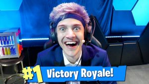 Read more about the article Ninja Attempting 12 Hour New Years Eve Stream from Times Square.