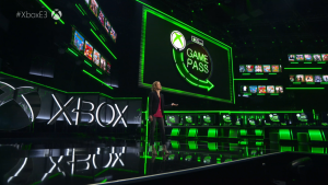 Read more about the article GAME PASS Soon to be available for PC Gamers and Windows 10.