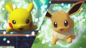 Read more about the article How to Stream & Record Lets Go Pikachu 1080p Bitrate Settings Guide.