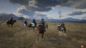 Read more about the article Suffering from Red Dead Redemption 2 Lag on PS4?