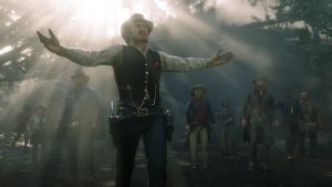 Read more about the article How to Improve your Red Dead Redemption 2 FPS PS4 Guide.