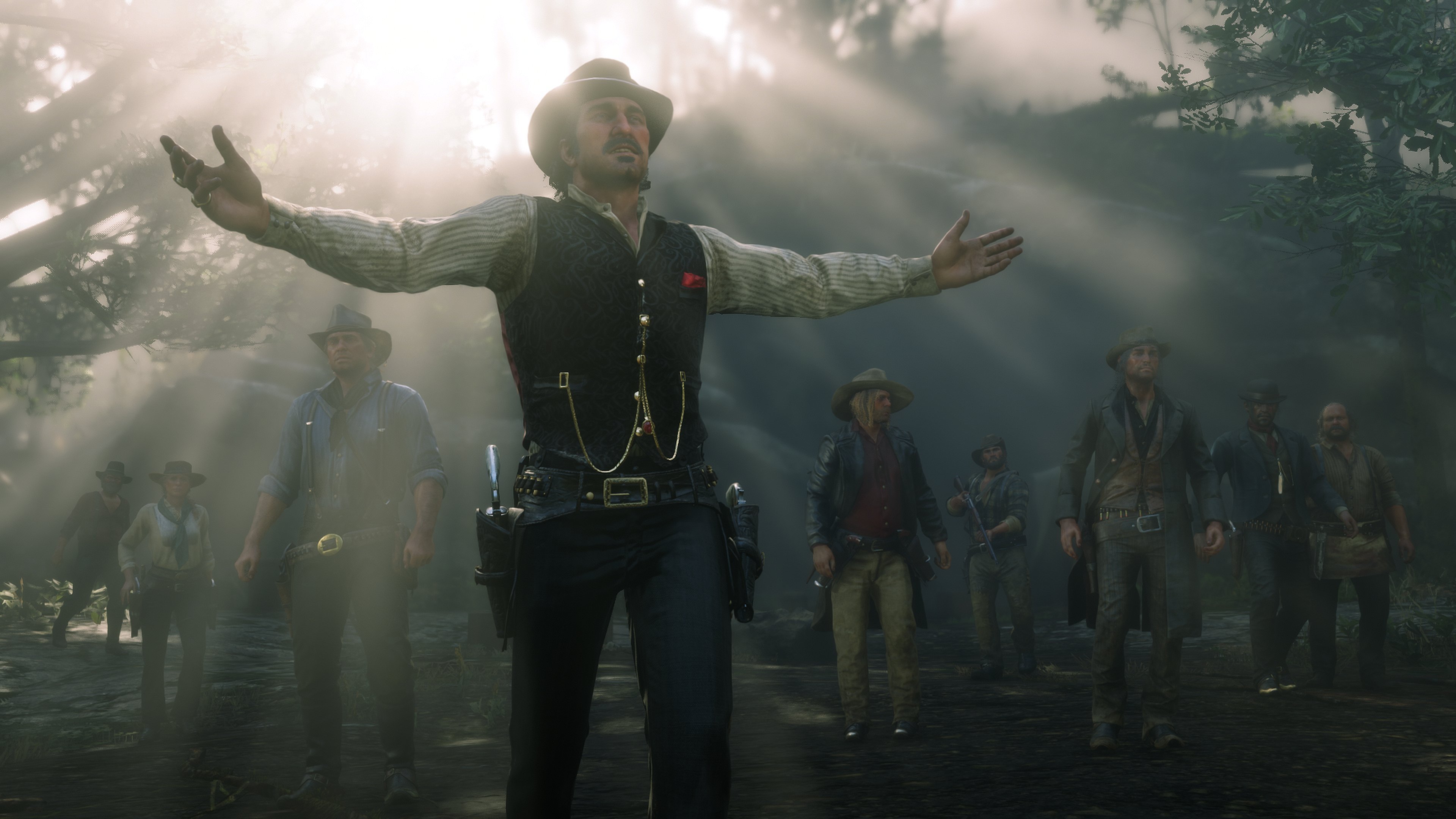 How to Improve your Red Dead Redemption 2 PS4 Guide. -