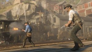 Read more about the article XBox One Fix Guide : Red Dead Redemption 2 Crashing / Freezing Fix.