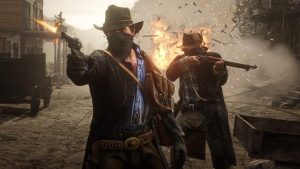 Read more about the article Having Problems Downloading Red Dead Redemption 2 On XBox One?