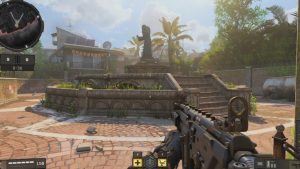 Read more about the article Black Ops 4 Guide : Slums Map Guide, Tips, Hints and More.