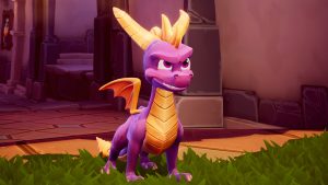 Read more about the article Ways to Improve your Spyro Reignited Trilogy Frame Rate