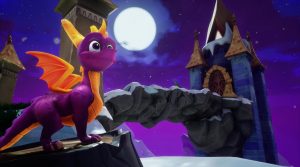 Read more about the article Troubleshooting Fixes : Spyro Reignited Trilogy Crashing / Freezing