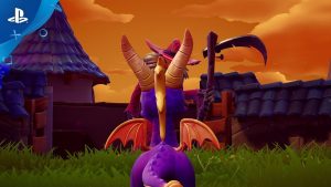 Read more about the article Spyro Reignited Trilogy Lag & Gameplay Stuttering Resolution.