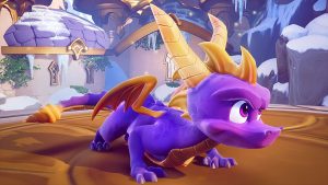 Read more about the article Spyro Reignited Trilogy Not Loading? PS4 / XBox One Fixes!