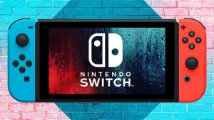 Read more about the article Nintendo Switch Boasts 22 Million Sales Globally.