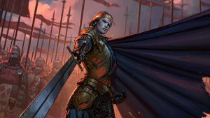 Read more about the article All the ThroneBreaker The Witcher Tales Details You Need.