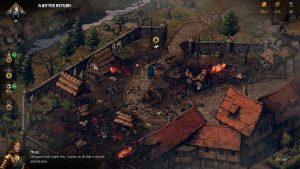 Read more about the article Improve your Thronebreaker The Witcher Tales Frame Rate / FPS Guide.