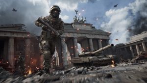 Read more about the article World War 3 Crashing & Freezing Fixes – Steam PC