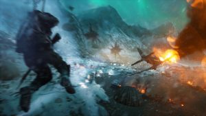 Read more about the article Playstation 4 Crashing & Freezing on Battlefield 5? | PS4 Fix