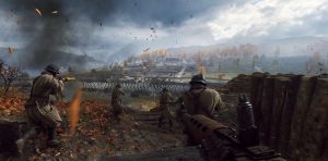 Read more about the article How to Resolve your Battlefield V PC Crashing & Freezing Fix.