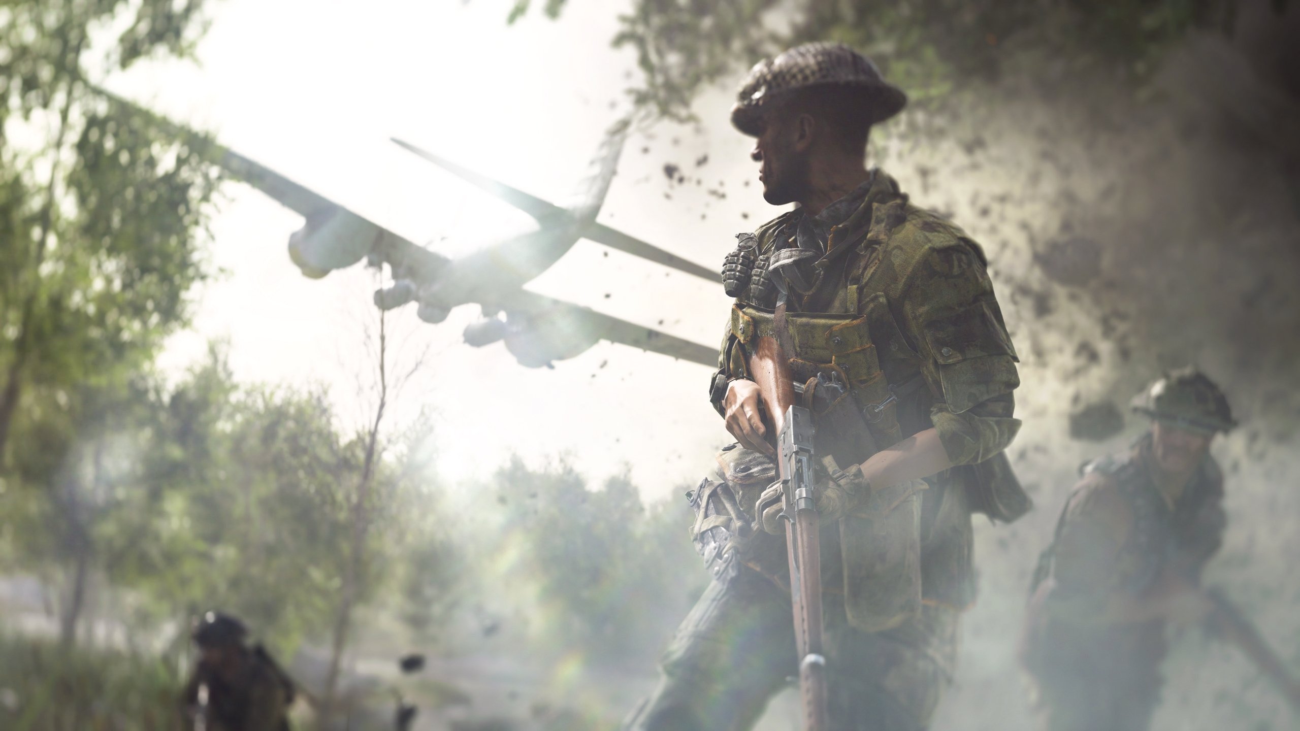 træk uld over øjnene høg gå Audio Fix Troubleshooting Guide : Battlefield 5 | Consoles & PC - Chaos Hour