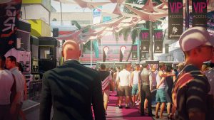Read more about the article Getting the Perfect Frame Rate & FPS For Hitman 2