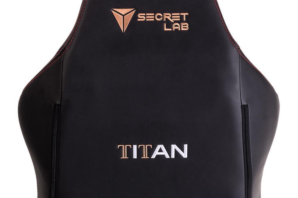 Titan Gaming Chair 1