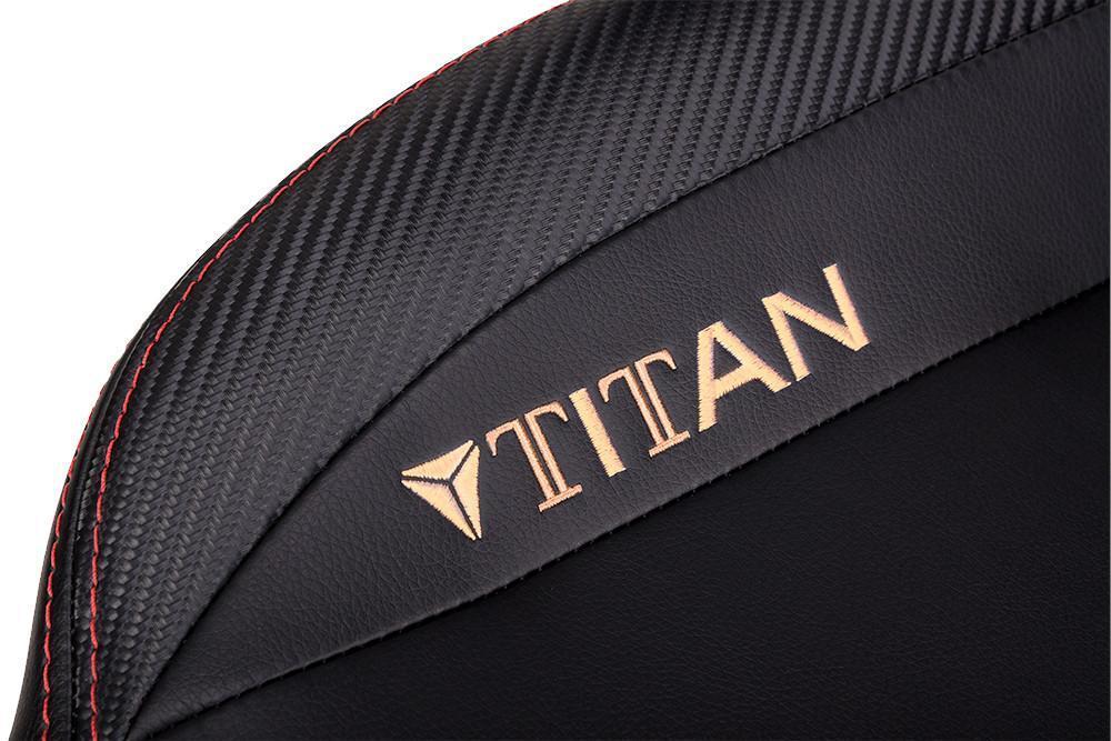 Titan Gaming Chair 2