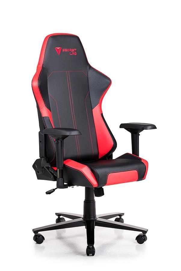 Secret Lab Gaming Chairs