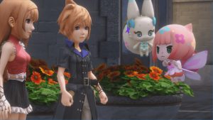 Read more about the article Frame Rate Guide : World of Final Fantasy Maxima.