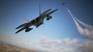 Read more about the article How to Bolster and Improve your Ace Combat 7 Skies Unknown FPS.