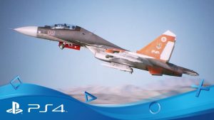 Read more about the article Ace Combat 7 Skies Unknown High Ping & Lag? | All Consoles Guide.