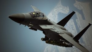 Read more about the article Ace Combat 7 Skies Unknown Release Date, Trailer & News.
