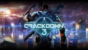 Read more about the article CrackDown 3 Release Date, News, Trailers & Game Play.