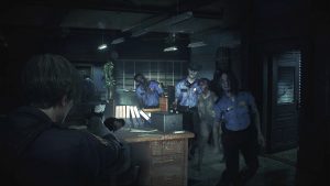 Read more about the article Resident Evil 2 Frame Rate & FPS Improvement Guide.