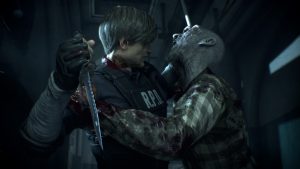 Read more about the article How to Fix your Resident Evil 2 Audio Errors.