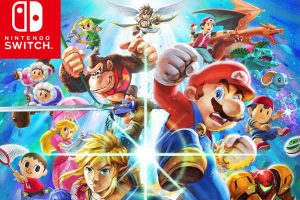 Read more about the article Chaos Hour to Host Bi-Weekly Super Smash Ultimate Tournament.