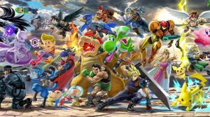 Read more about the article Super Smash Bros Ultimate DLC Characters Leaked?