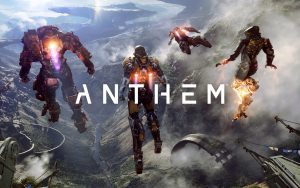 Read more about the article How to Obtain 30 or 60 FPS and Above with Anthem Frame Rate.