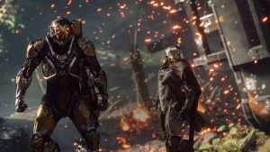 Read more about the article Anthem Not Loading Troubleshooting Guide | PS4, XBox One, PC.