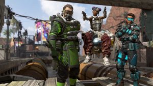 Read more about the article Having Issues with Apex Legends LAG & High Ping? | Solutions Guide.