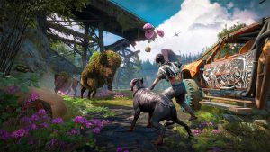 Read more about the article PS4, XBox One & PC – Far Cry New Dawn Audio Fix & Solutions.