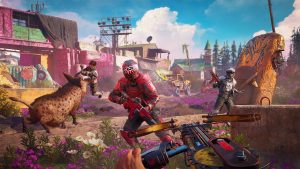 Read more about the article Ways to Boost and Improve your Far Cry New Dawn FPS & Frame Rate.