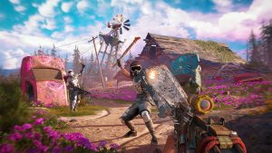 Read more about the article How to Combat and Fix Far Cry New Dawn Crashing & Freezing Issues.