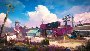 Read more about the article Far Cry New Dawn Lag & High Ping | Some Solutions to help that!
